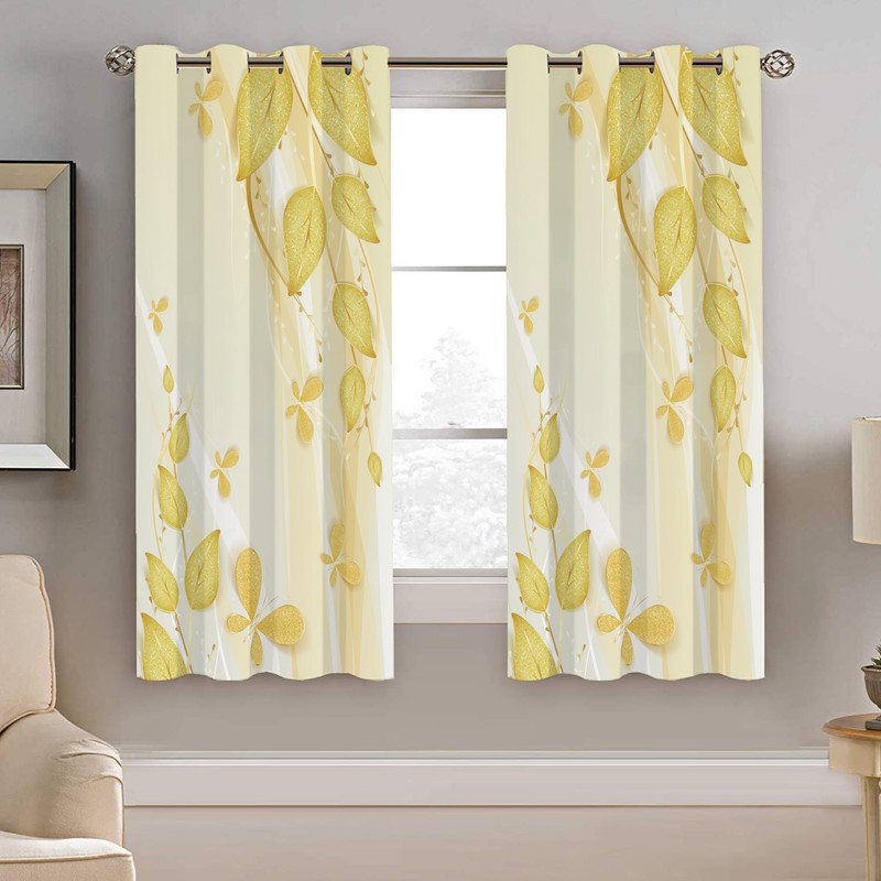 پرده نیروانا مدل pmk907 سایز 190 × 140 سانتی متر