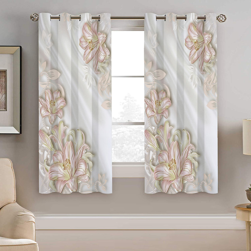  پرده نیروانا مدل pmk945 سایز 190 × 140 سانتی متر