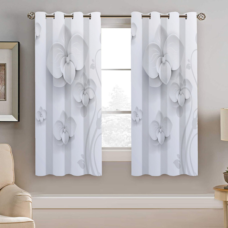  پرده نیروانا مدل pmk958 سایز 190 × 140 سانتی متر