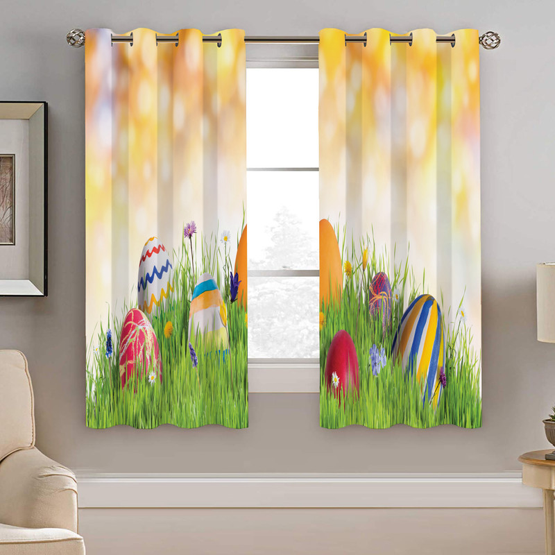 پرده نیروانا مدل pmk697 سایز 190 × 140 سانتی متر