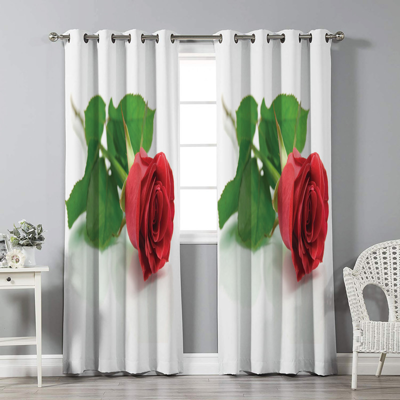 پرده نیروانا مدل pm1708 سایز 280 × 140 سانتی متر