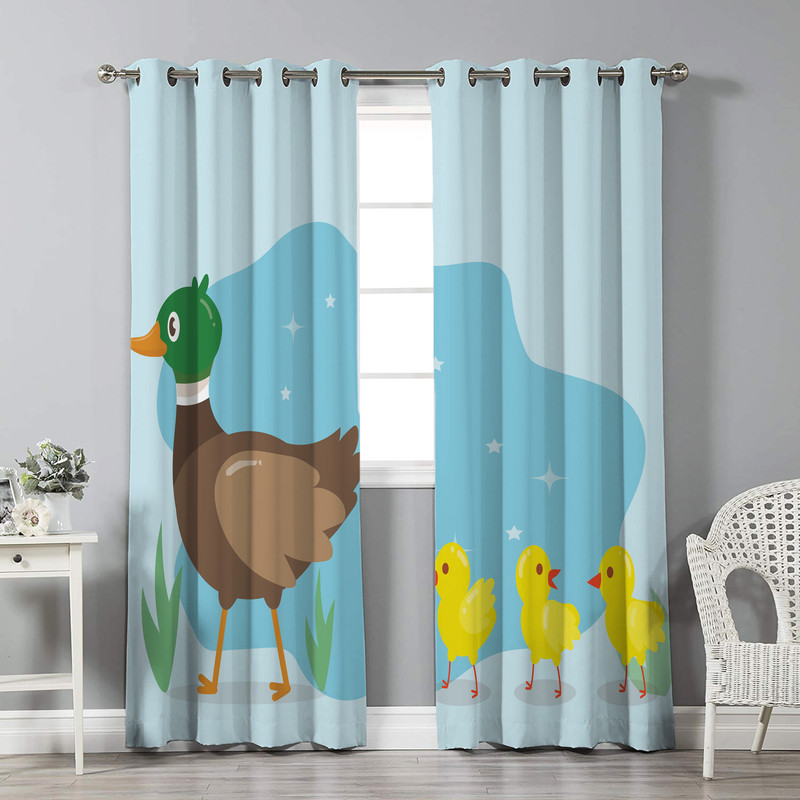 پرده نیروانا مدل pl1054 سایز 280 × 140 سانتی متر