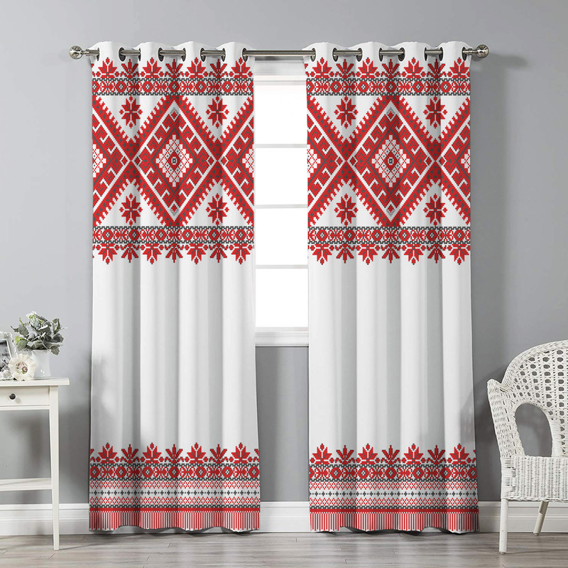 پرده نیروانا مدل pl1024 سایز 280 × 140 سانتی متر