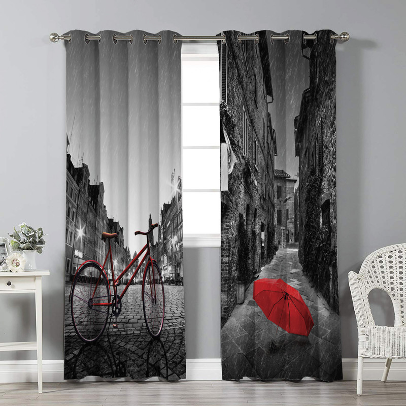 پرده نیروانا مدل pl1614 سایز 280 × 140 سانتی متر