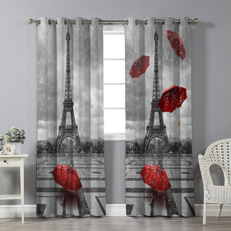 پرده نیروانا مدل pl629 سایز 280 × 140 سانتی متر