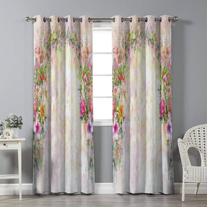 پرده نیروانا مدل pl792 سایز 280 × 140 سانتی متر