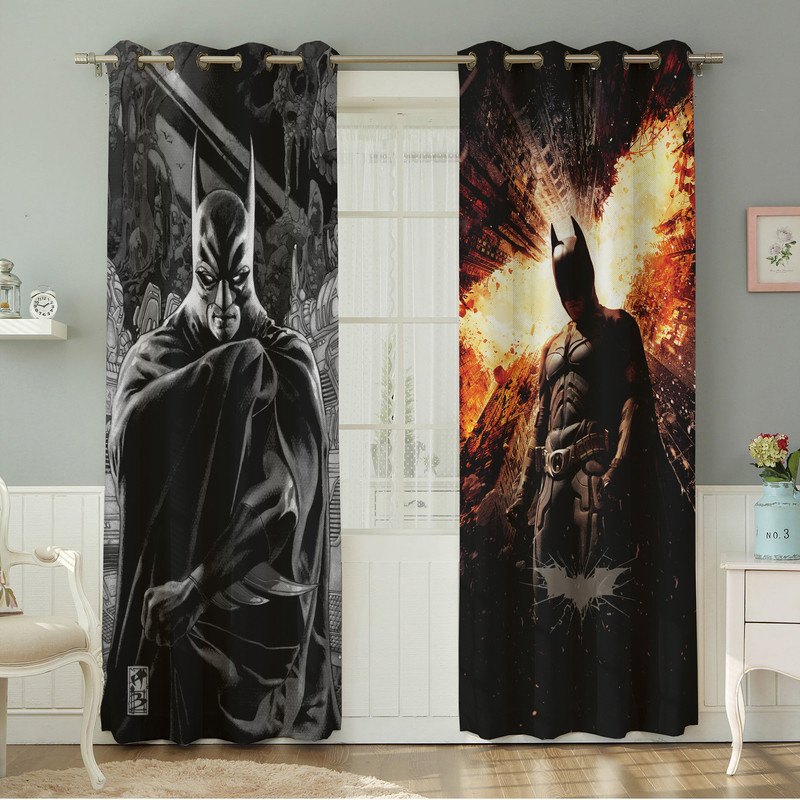 پرده نیروانا طرح کودک  مدل مخمل کد 4990سایز 140×280 سانتی متر