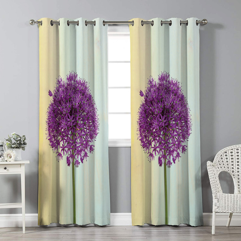 پرده نیروانا مدل pl1278 سایز 280 × 140 سانتی متر