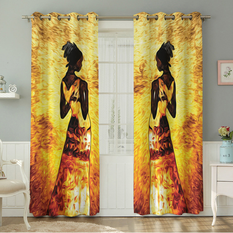 پرده نیروانا طرح مدرن  مدل مخمل کد 4652 سایز 140×280 سانتی متر