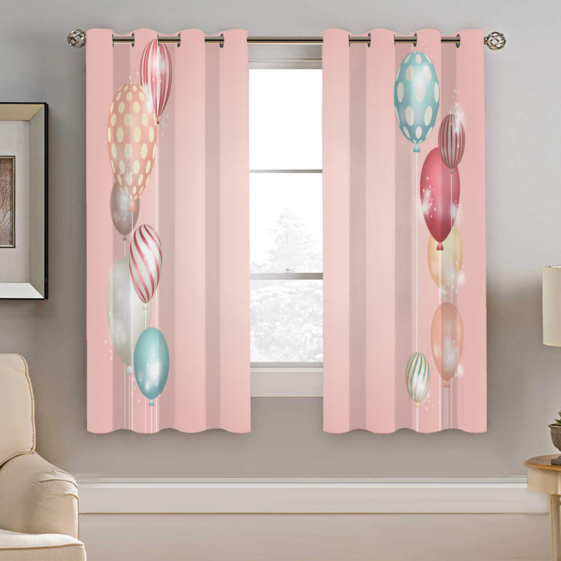 پرده نیروانا مدل plk1650 سایز 190 × 140 سانتی متر