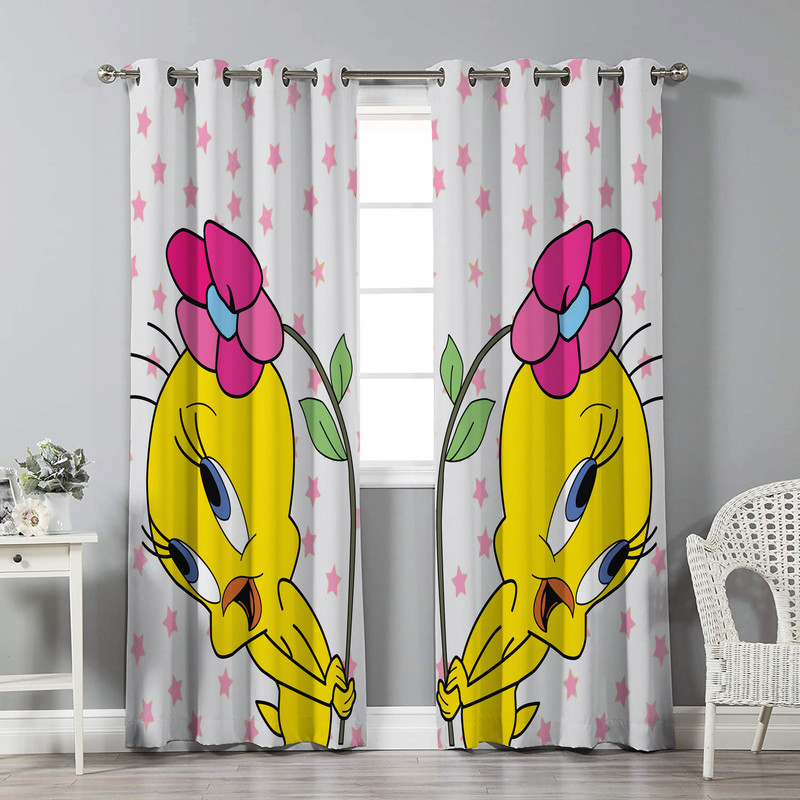 پرده نیروانا مدل pl1511 سایز 280 × 140 سانتی متر