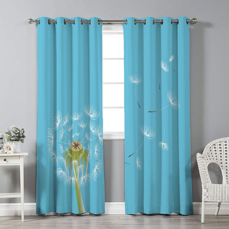 پرده نیروانا مدل pl1060 سایز 280 × 140 سانتی متر