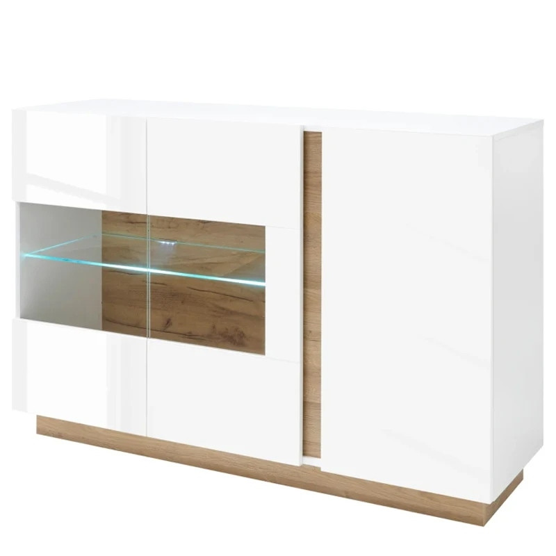 کنسول هیراد مدل B104-MDF
