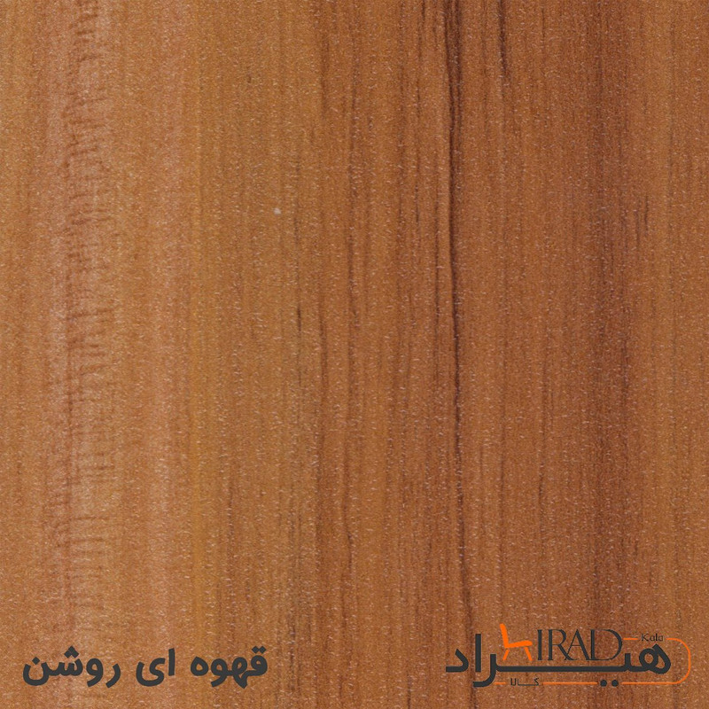 میز پاتختی هیراد مدل PT102- MDF