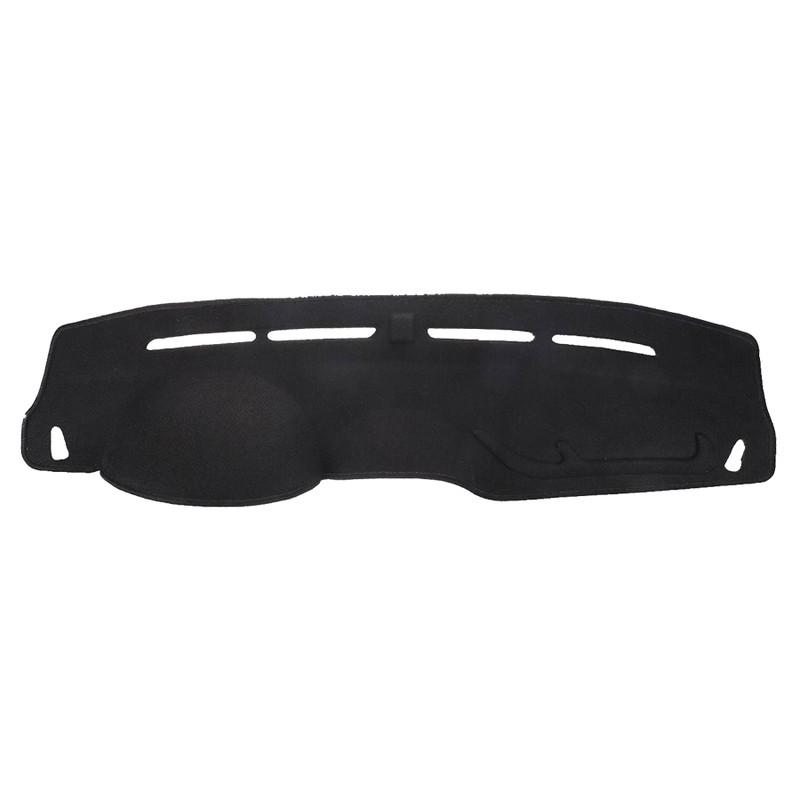 روکش داشبورد خودرو بابل کارپت مدل taf001 مناسب برای کوئیک