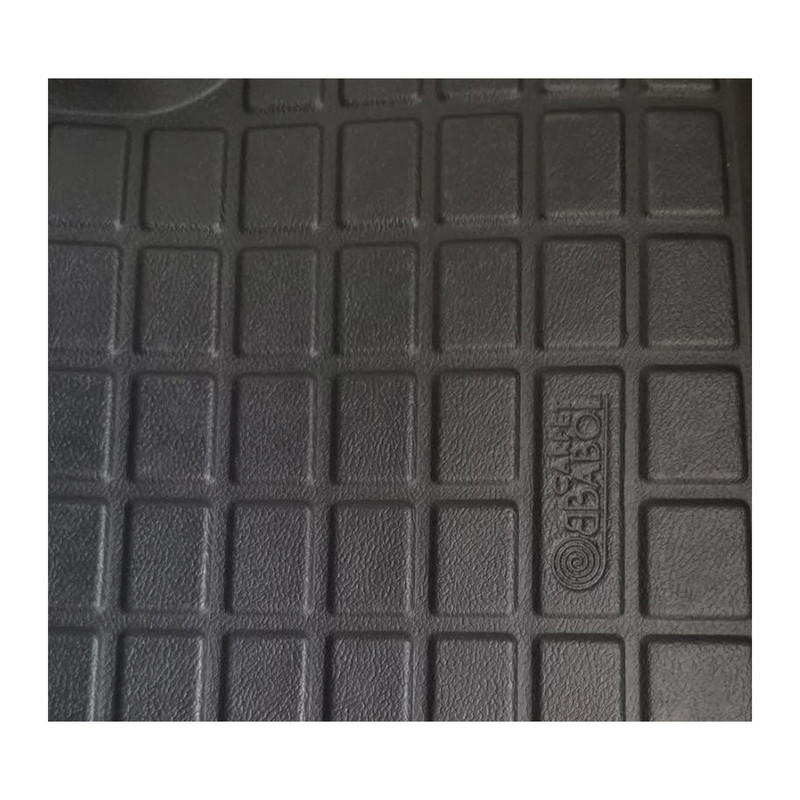 کفپوش صندوق خودرو بابل کارپت مدل 0900 مناسب برای پژو