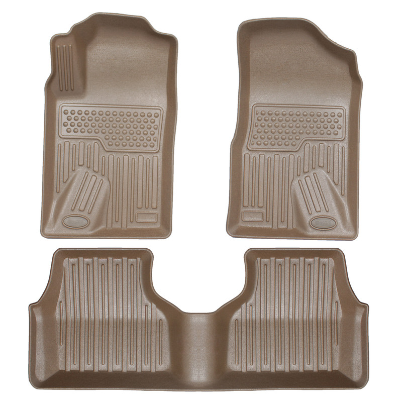 کفپوش سه بعدی خودرو بابل کارپت مدل سوپر مناسب برای سمند