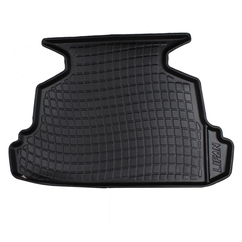 کفپوش سه بعدی صندوق خودرو بابل کارپت مدل 12P620 مناسب برای لیفان 620