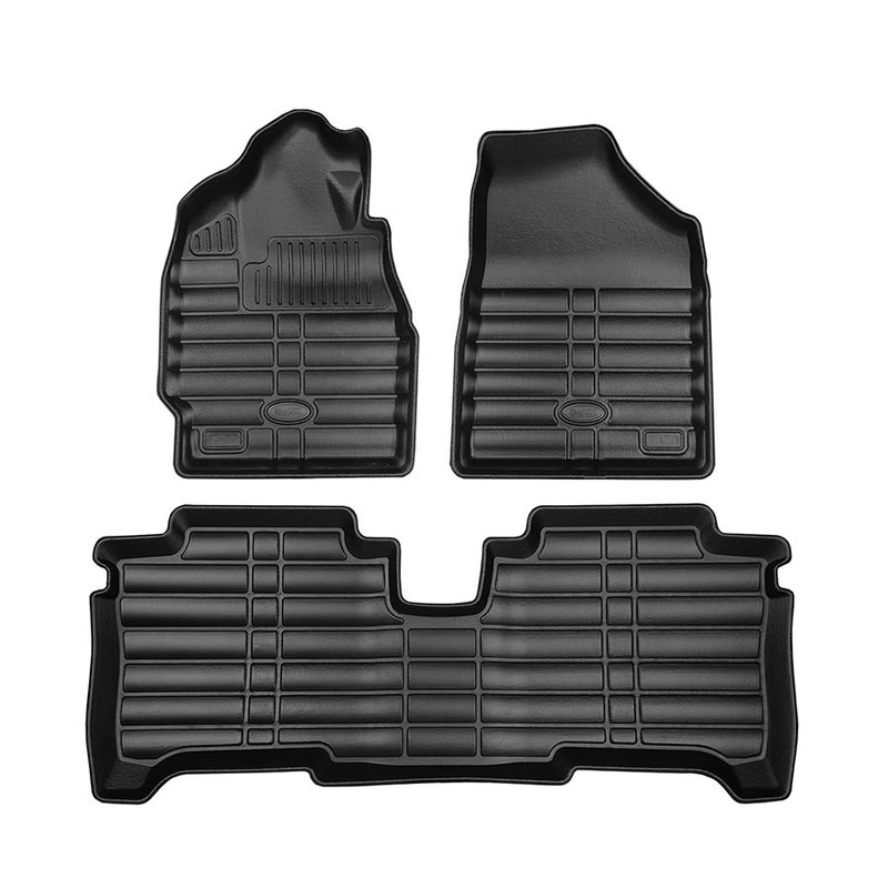 کفپوش سه بعدی  بابل کارپت مدل ch002 مناسب برای لیفان X50