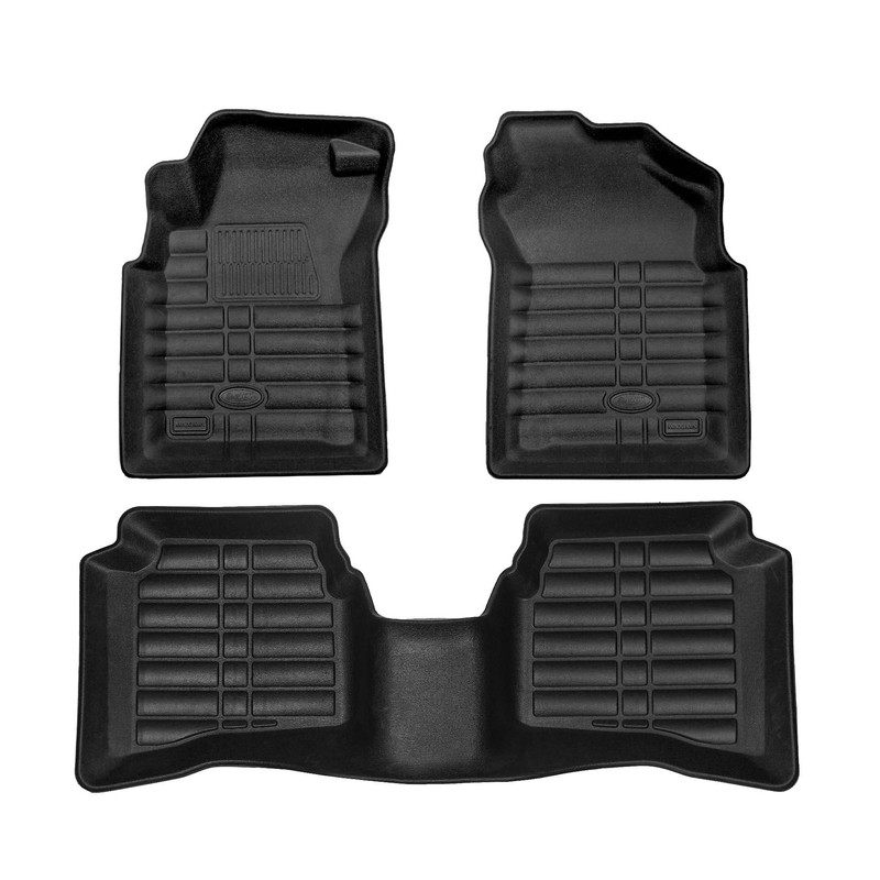 کفپوش سه بعدی  بابل کارپت ch002 مناسب برای ماکسیما