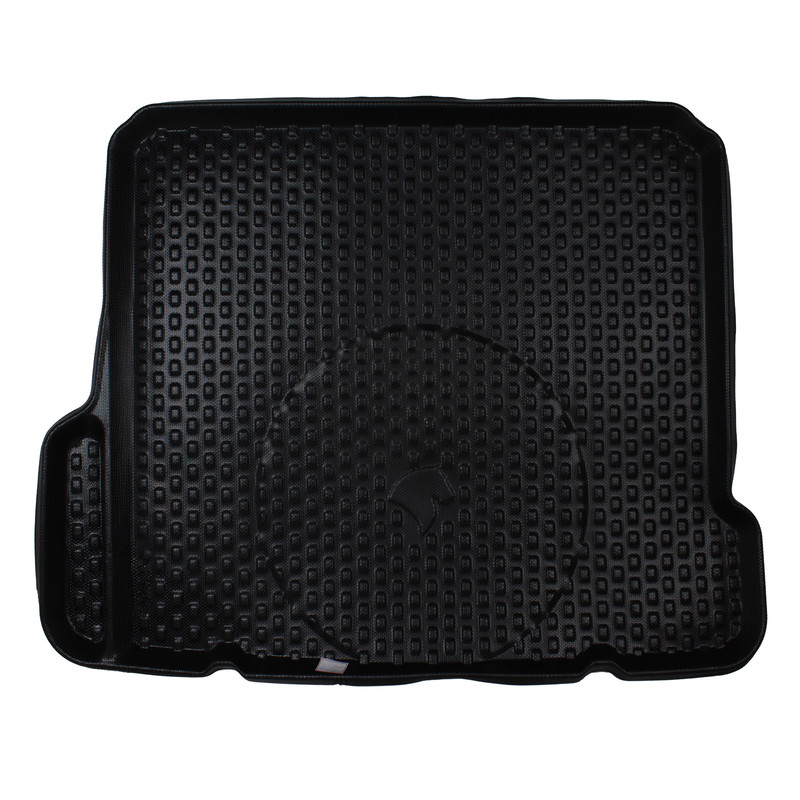 کف پوش سه بعدی صندوق خودرو بابل کارپت مدل PLSM30155 طرح 1