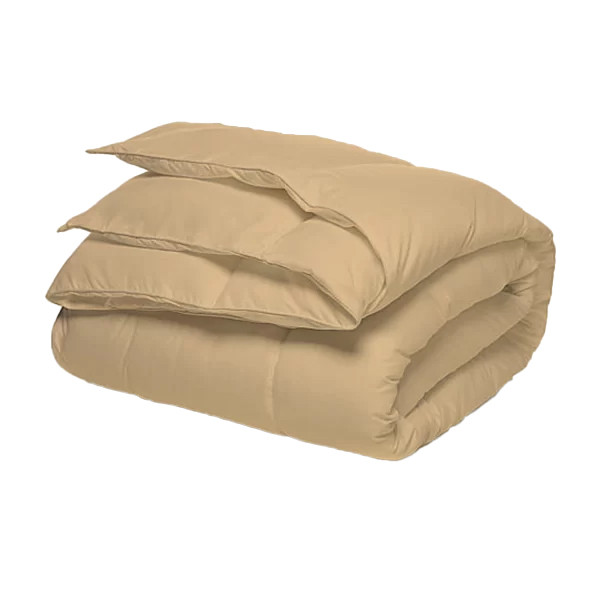 لحاف چیداری مدل میکرو یک نفره سایز 190x220سانتی متر