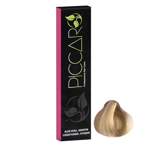 رنگ مو پيكارو سري پلاتينه شماره 12.0 حجم 120 ميلي ليتر رنگ بلوند پلاتينه طبيعي