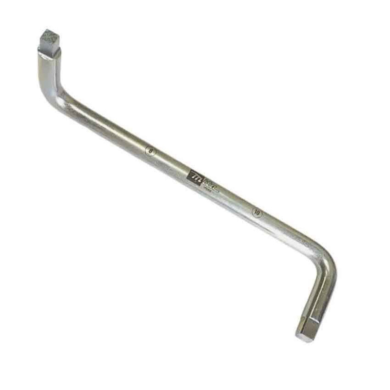 آچار کارتل میتا مدل AJ-rad-8*10 سایز 8-10 میلی متر