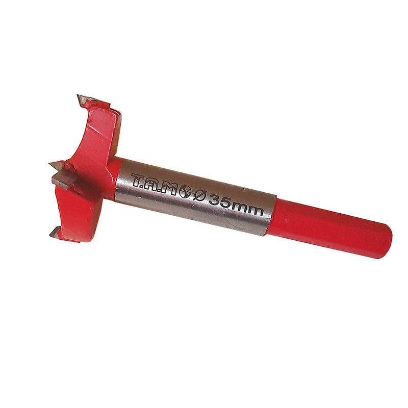 مته گازور تام مدل RO - 3500 سایز 35 میلی متر