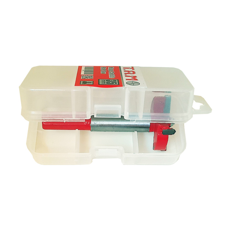 مته گازور تام مدل RO - 3500 سایز 35 میلی متر