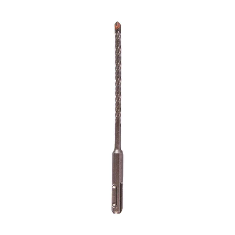 مته الماسه چهار شیار تام مدل چهار الماس کد AJ-7*160mm سایز 7 میلی متر
