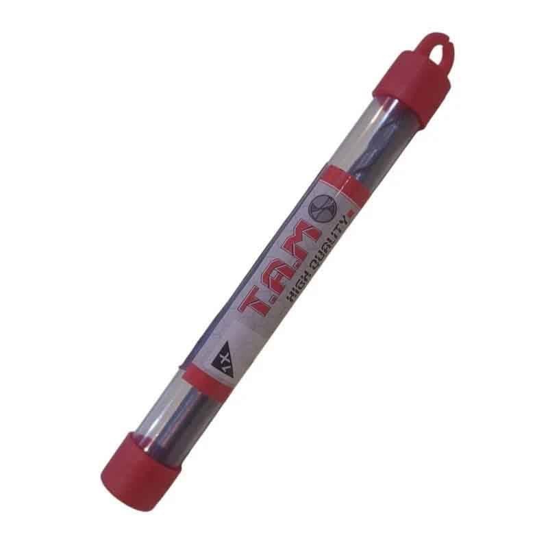 مته گرانیت و استیل تام مدل AJ_3mm سایز 3 میلی متر