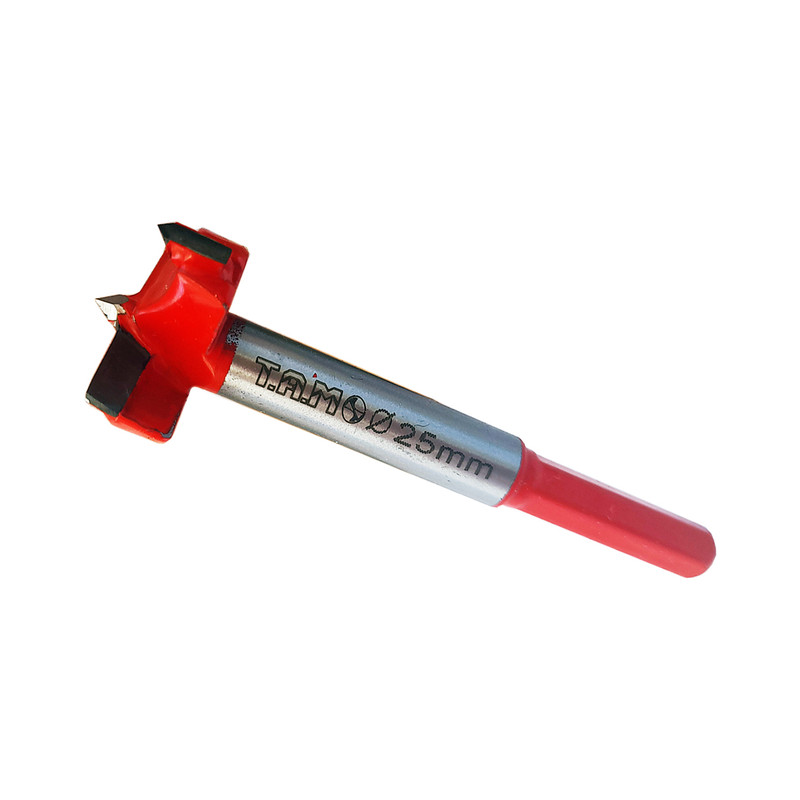 مته گازور تام مدل RO - 2500 سایز 25 میلی متر