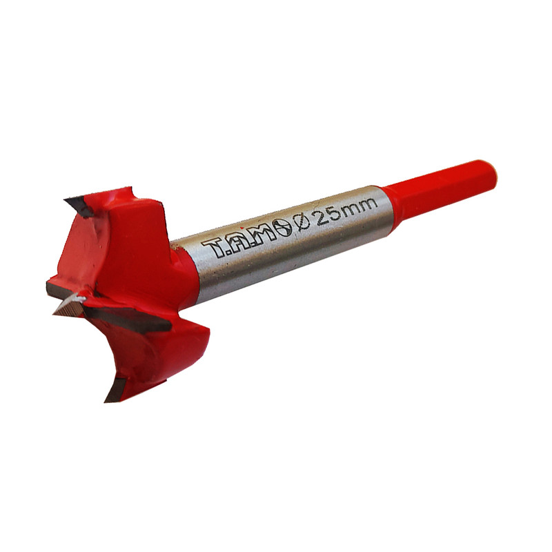 مته گازور تام مدل RO - 2500 سایز 25 میلی متر