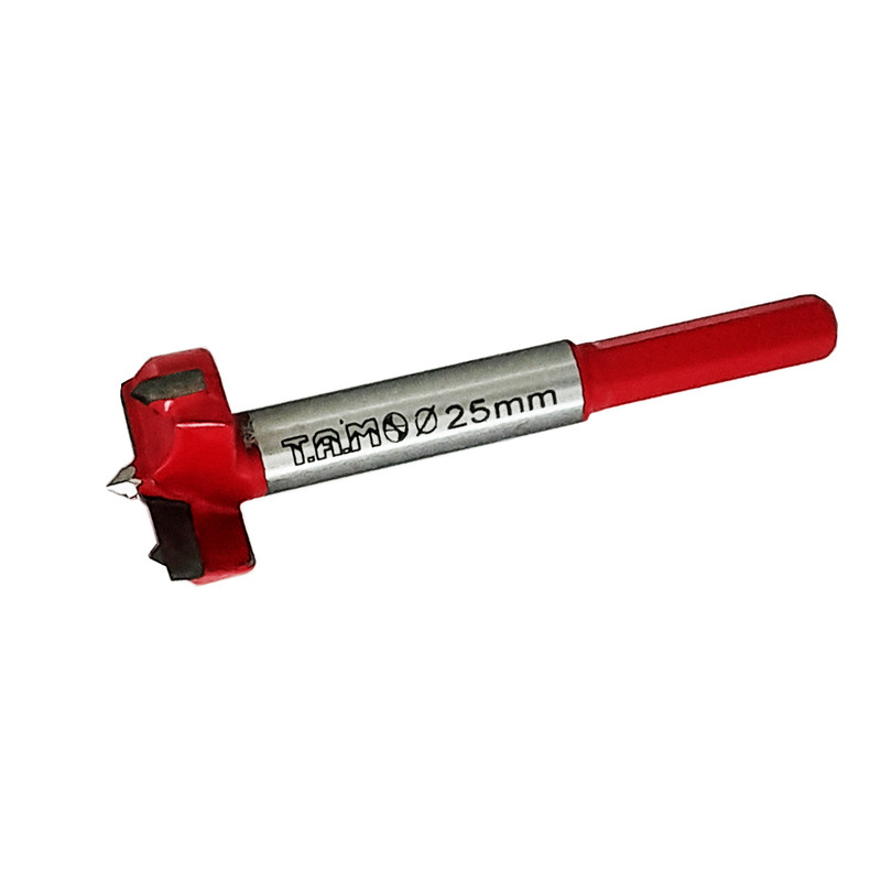 مته گازور تام مدل RO - 2500 سایز 25 میلی متر