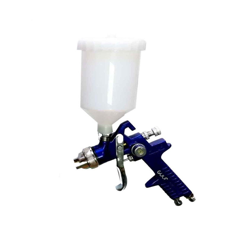 پیستوله رنگ گلف مدل AJ-RAD-SATA-1.8M