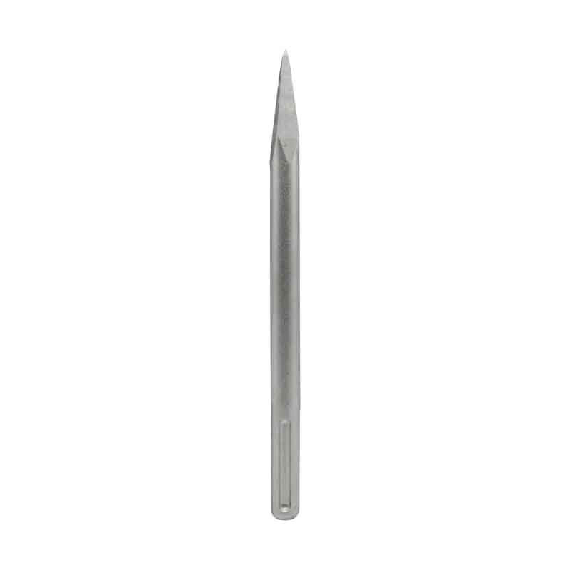 قلم 5 شیار بتن کن تام مدل نوک تیز کد AJ-18*280MM سایز 28 سانتی متر