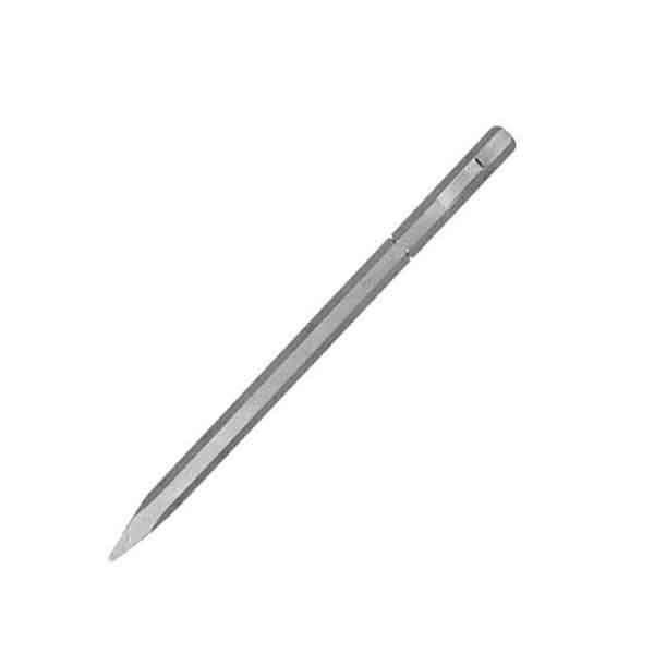 قلم بتن کن شش گوش تام مدل نوک تیز کد AJ-divalti/17*400mm سایز 40 سانتی متر