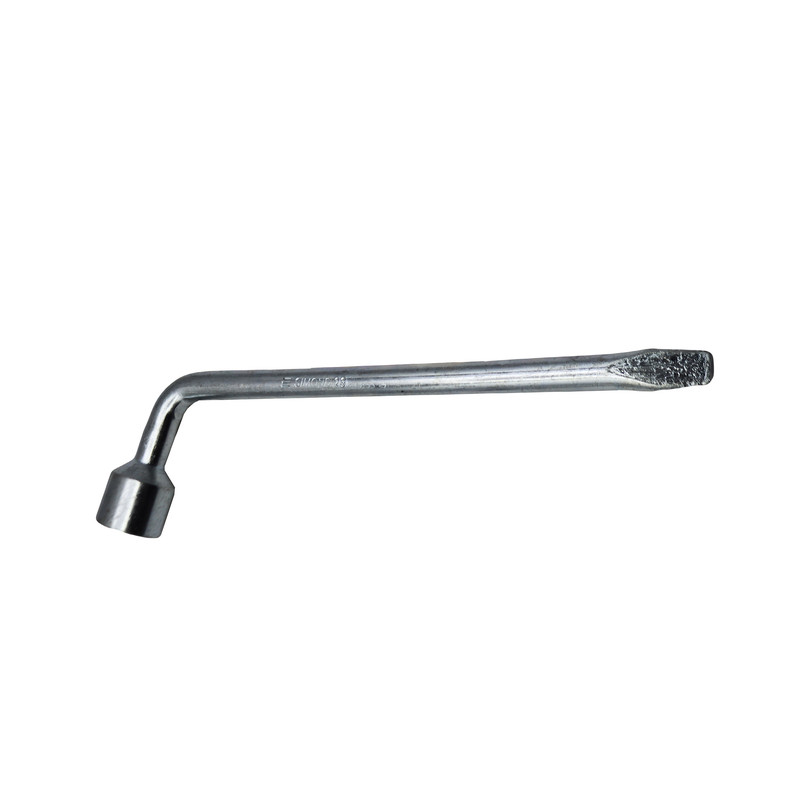آچار چرخ خودرو  سیموند مدل YP-30CM سایز 23 میلی متر