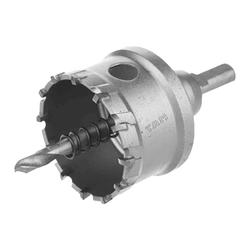 مته گردبر الماسه تام مدل AJ_70mm سایز 70 میلی متر