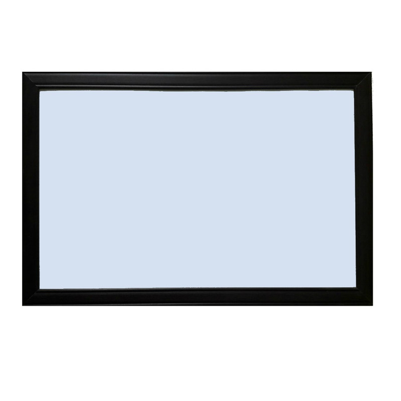 تخته وایت برد مغناطیسی آسا بُرد مدل ونگه سایز 90x120 سانتی متر