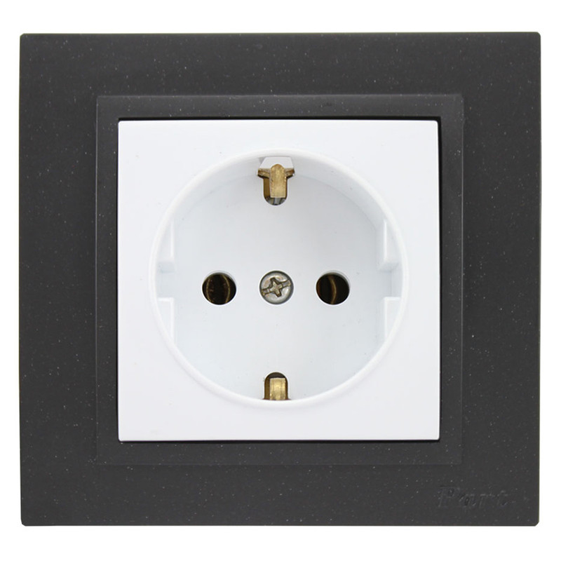 پریز پارت الکتریک کد 5061W4024