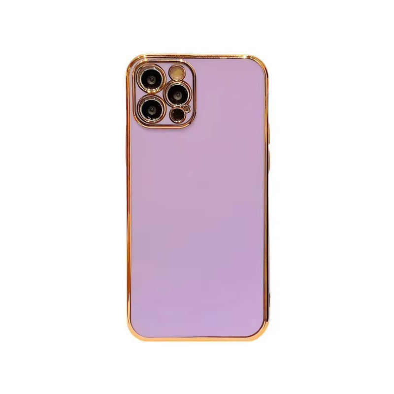 کاور مدل ساده مناسب برای گوشی موبایل اپل iphone 13 pro 