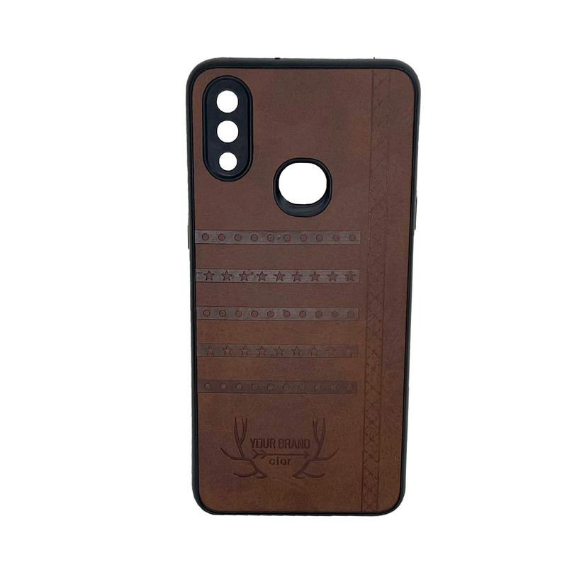 کاور مدل Ch-002 مناسب برای گوشی موبایل سامسونگ Galaxy A10s