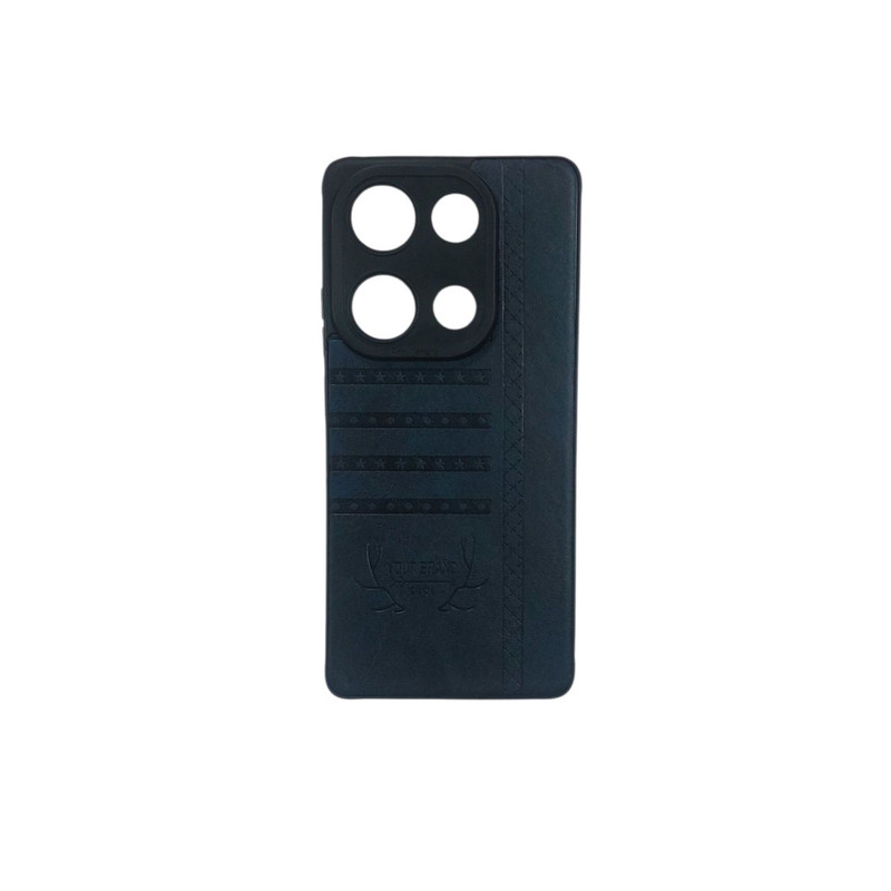 کاور مدل Ch-002 مناسب برای گوشی موبایل شیائومی Redmi Note 13 pro 4G