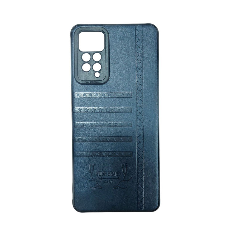 کاور مدل Ch-002 مناسب برای گوشی موبایل شیائومی Redmi Note 11 pro 4G