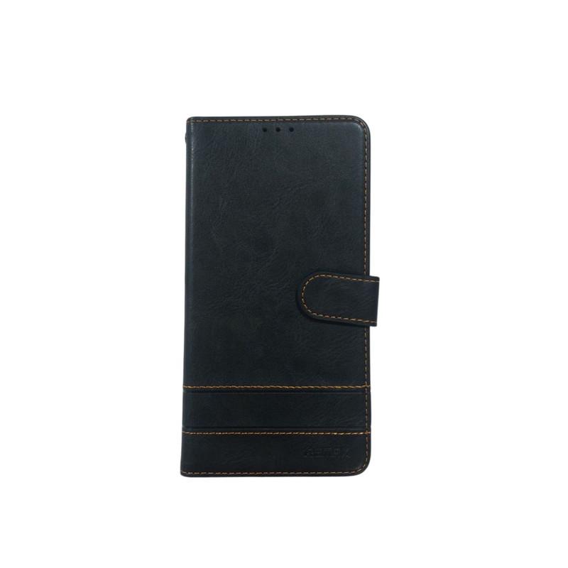 کیف کلاسوری مدل مگنتی مناسب برای گوشی موبایل سامسونگ Galaxy J5 Prime