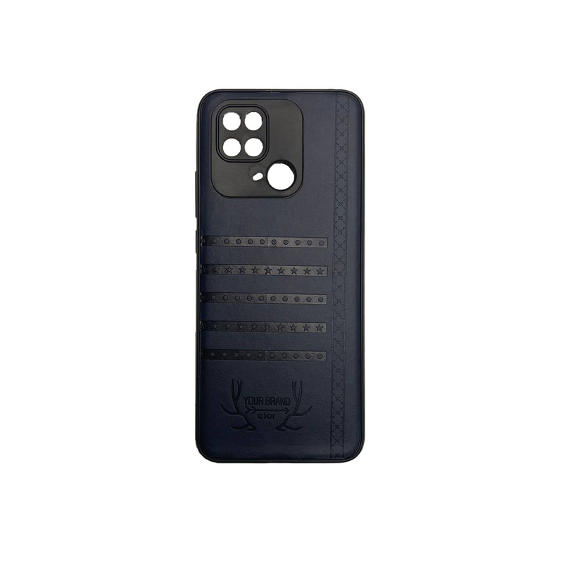 کاور مدل Ch-002 مناسب برای گوشی موبایل    شیائومی     Redmi 10C