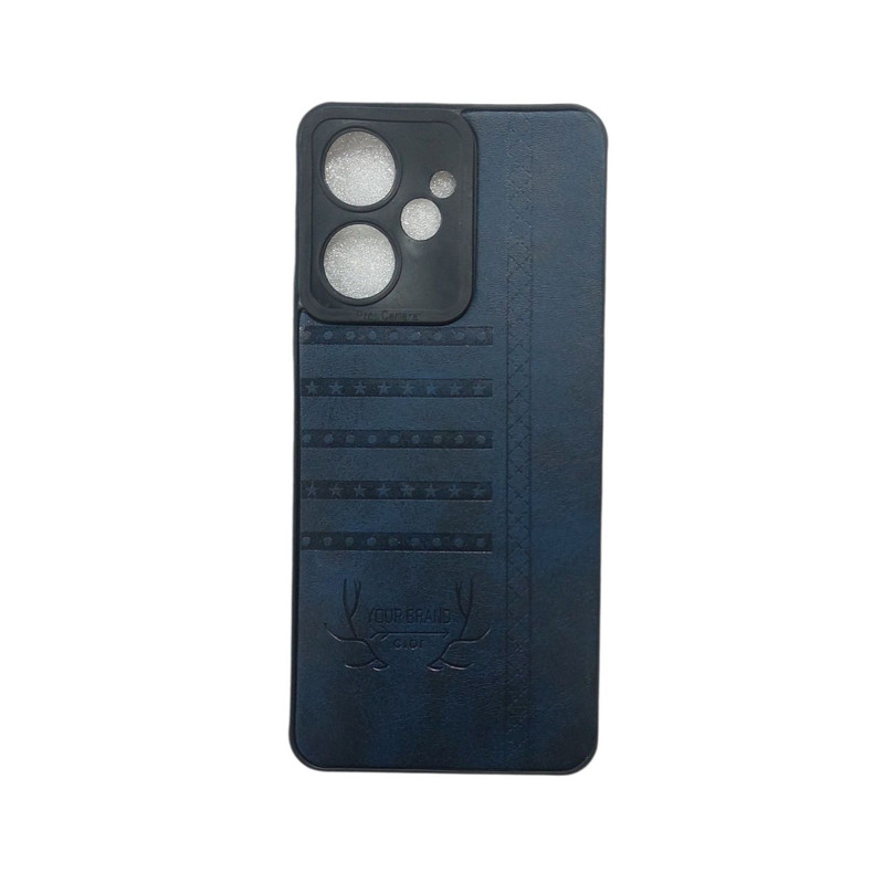 کاور مدل Ch-002 مناسب برای گوشی موبایل شیائومی Redmi 13C / Poco C65