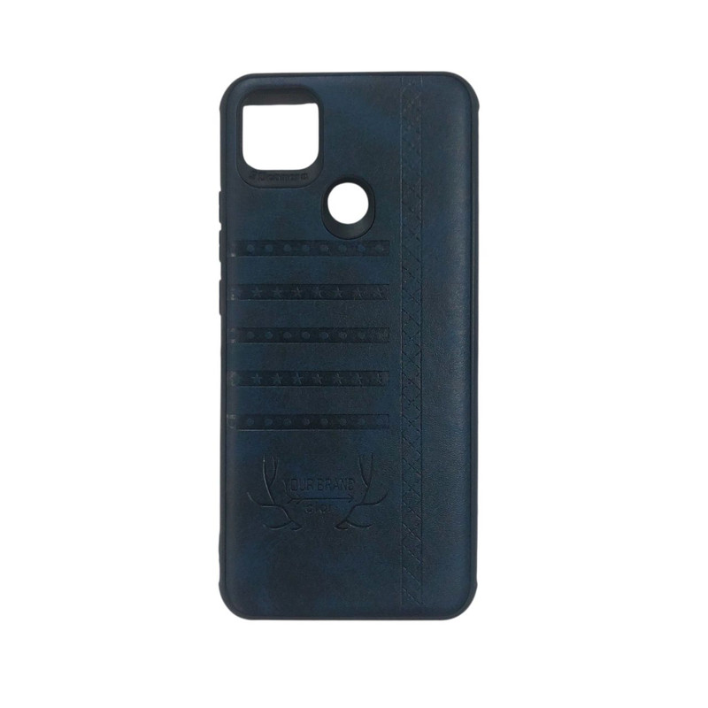کاور مدل Ch-002 مناسب برای گوشی موبایل شیائومی Redmi 10A / Redmi 9C / Poco C3 / Poco C31